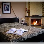 Ydraktis Aparthotel Orma