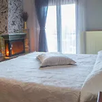 Aparthotel Ydraktis Orma