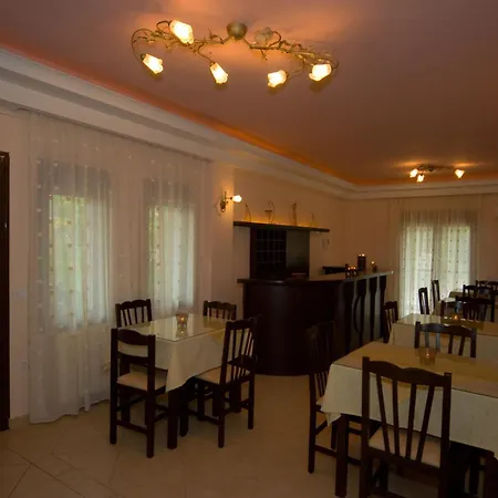 Ydraktis Aparthotel *