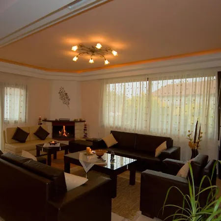 Aparthotel Ydraktis *