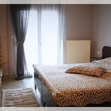 Ydraktis Aparthotel Orma
