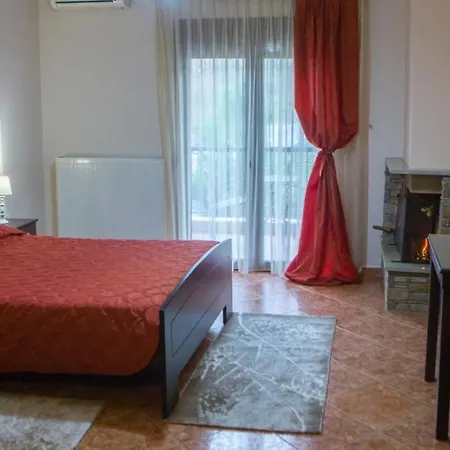 Ydraktis Aparthotel *