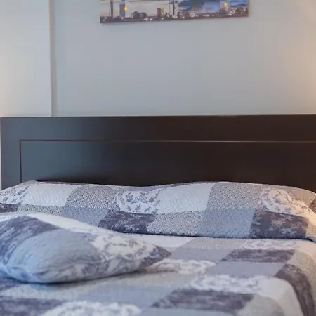 Aparthotel Ydraktis *