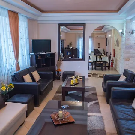 Ydraktis Aparthotel *