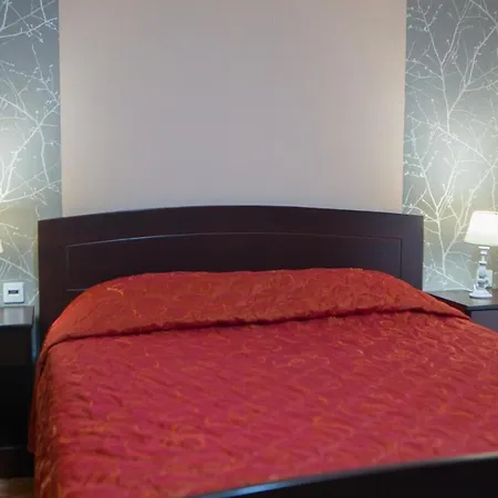 Aparthotel Ydraktis