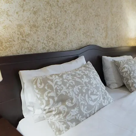 Ydraktis Aparthotel Órma