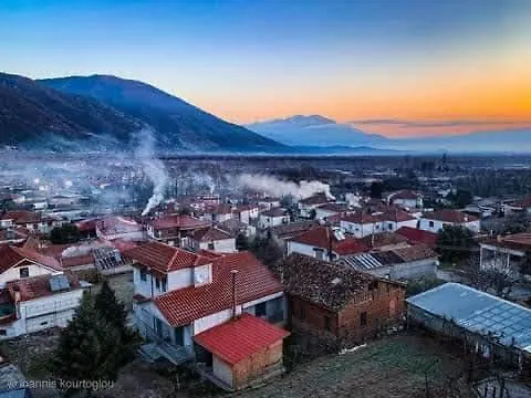 Ydraktis * Órma