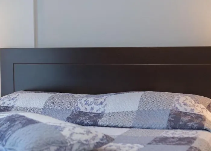 Apart Otel Ydraktis *