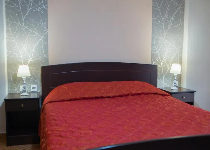 Aparthotel Ydraktis